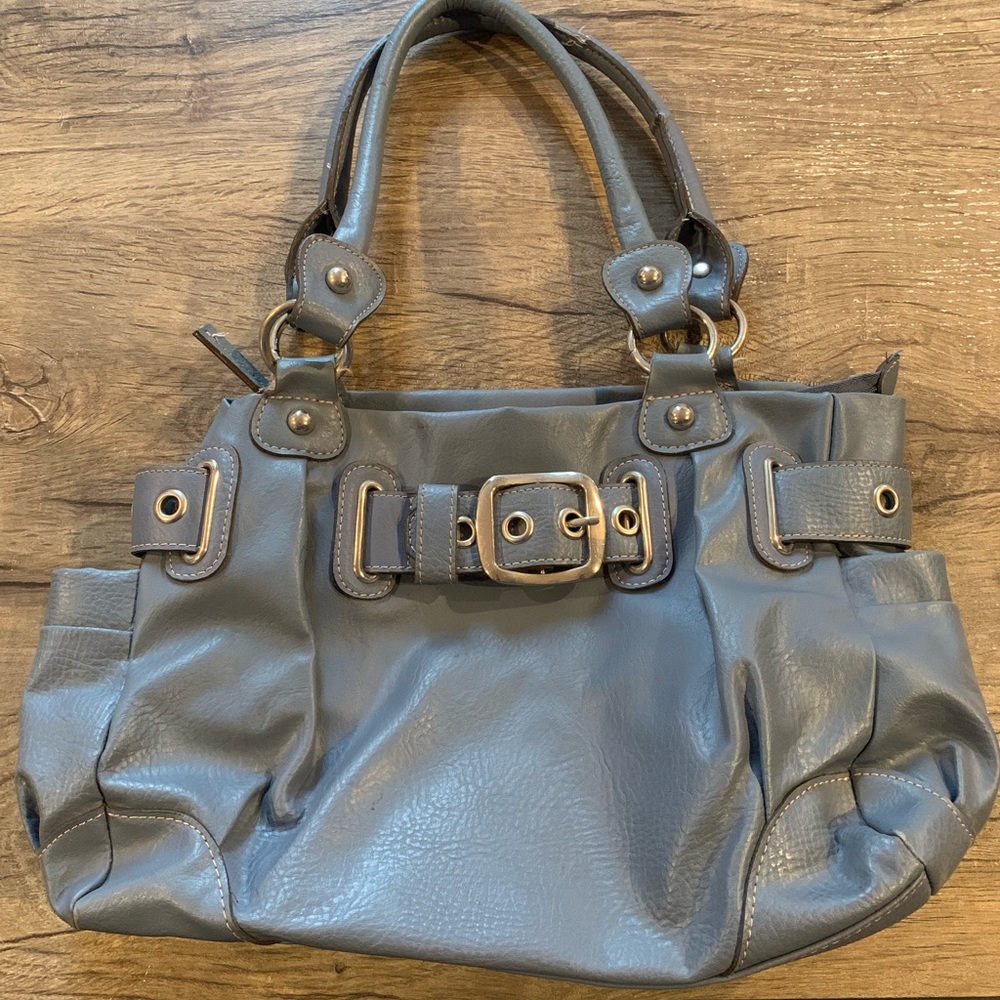 Should bag